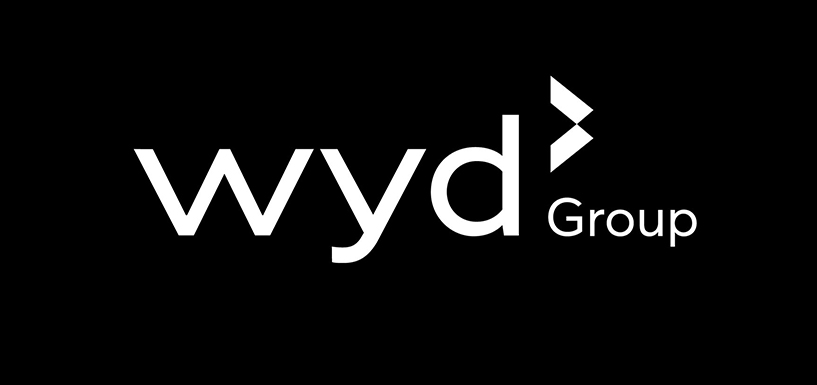 Wyd集團(tuán)LOGO設(shè)計(jì)升級重塑