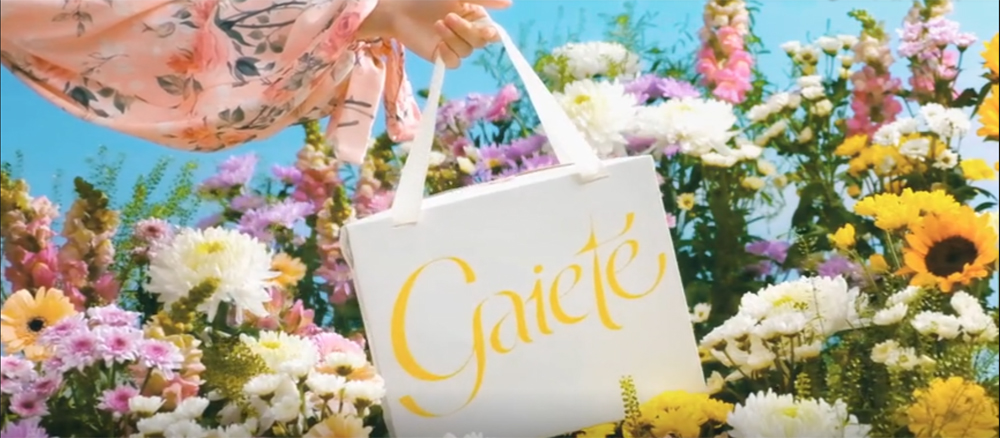 服裝品牌VI設計之外包裝設計 服裝品牌VI設計之外包裝設計
