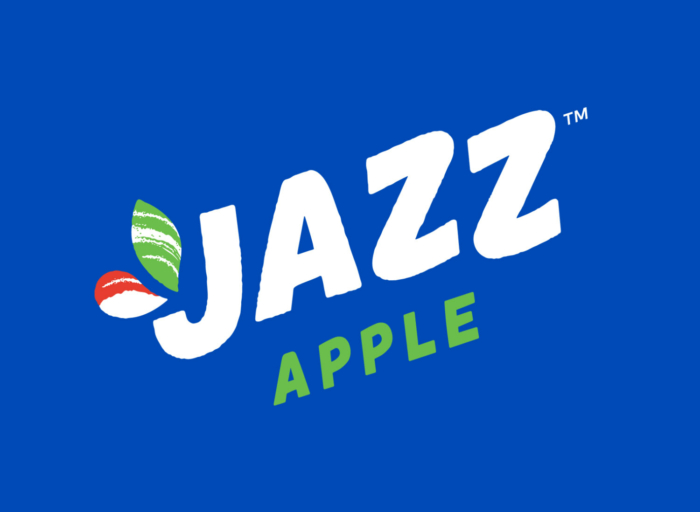 Jazz Apple 品牌LOGO Jazz Apple 品牌LOGO