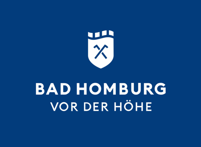 Bad Homburg 標志