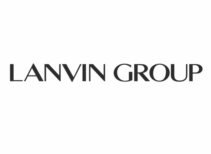 Lanvin 集團(tuán) LOGO