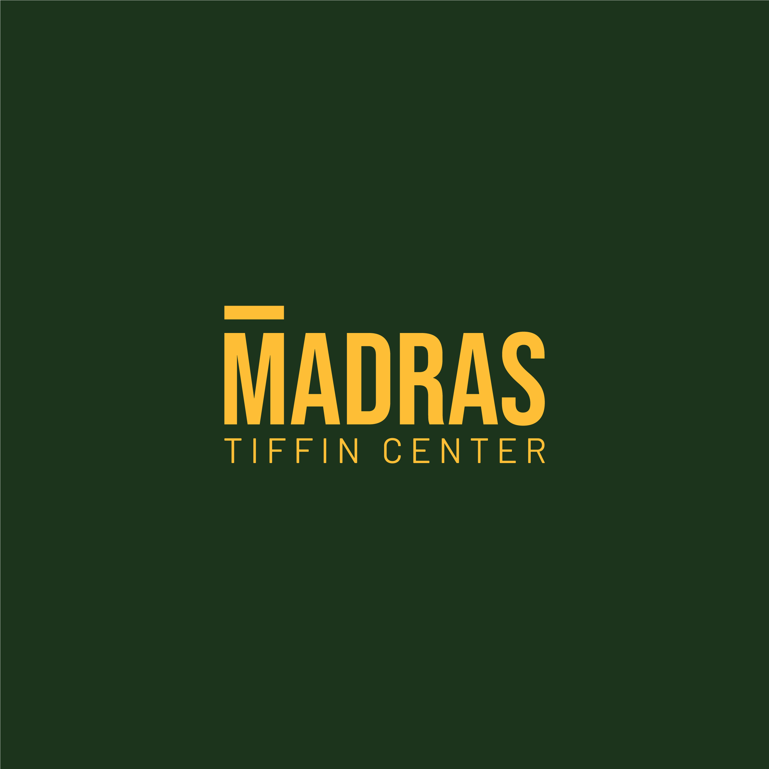 Madras Tiffin Service 品牌LOGO