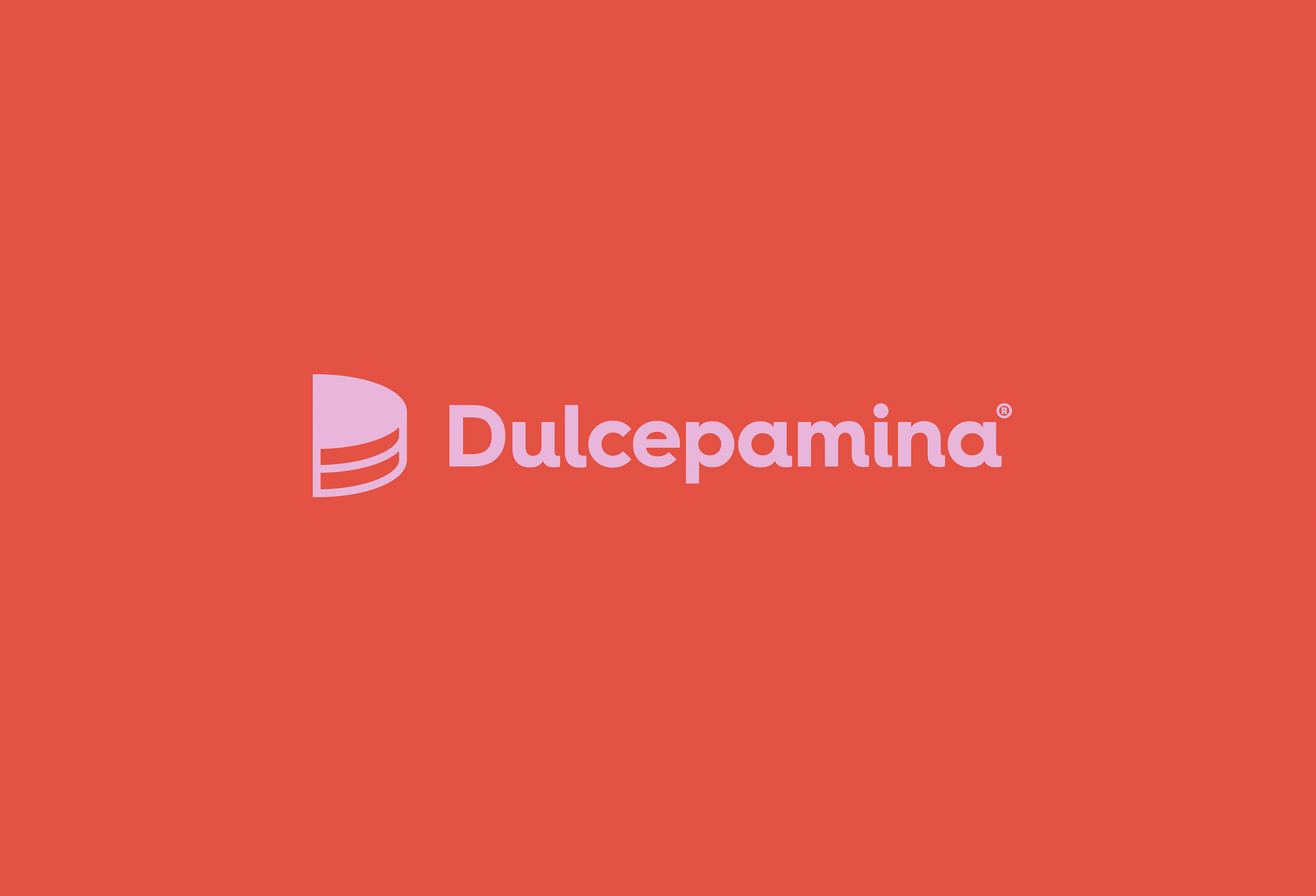 Dulcepamina 品牌設(shè)計(jì)