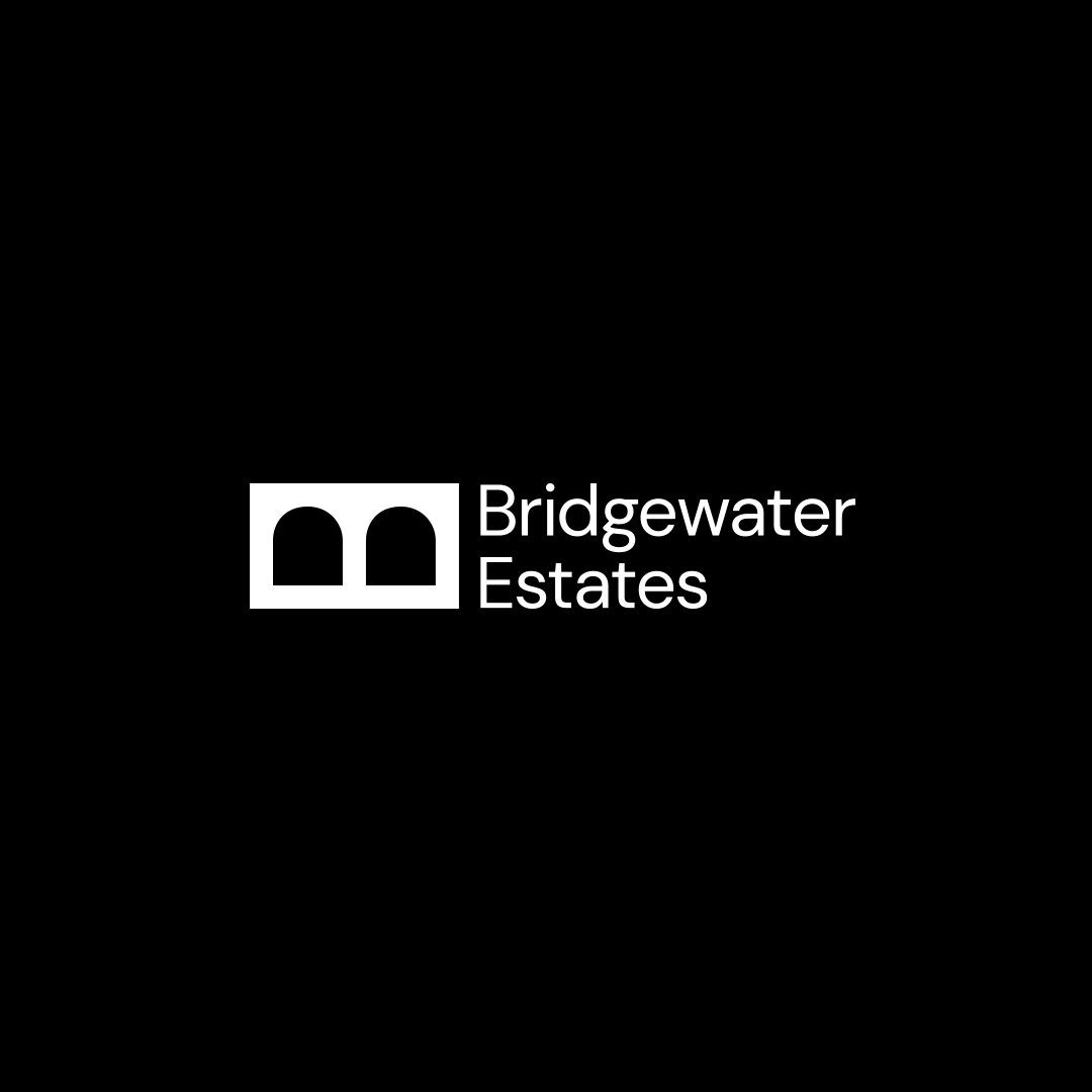 Bridgewater Estates 品牌設(shè)計(jì)