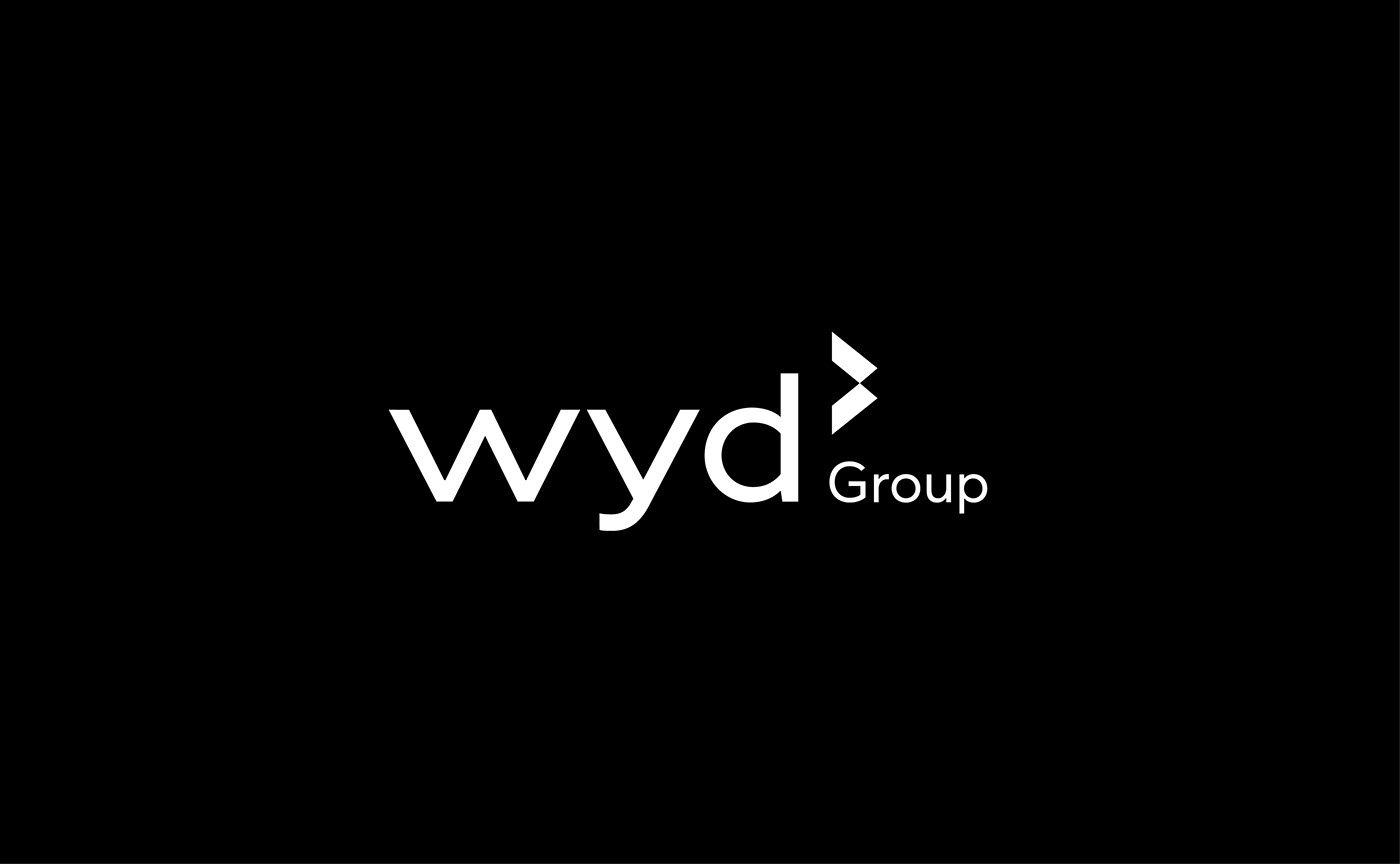 Wyd 集團(tuán)LOGO