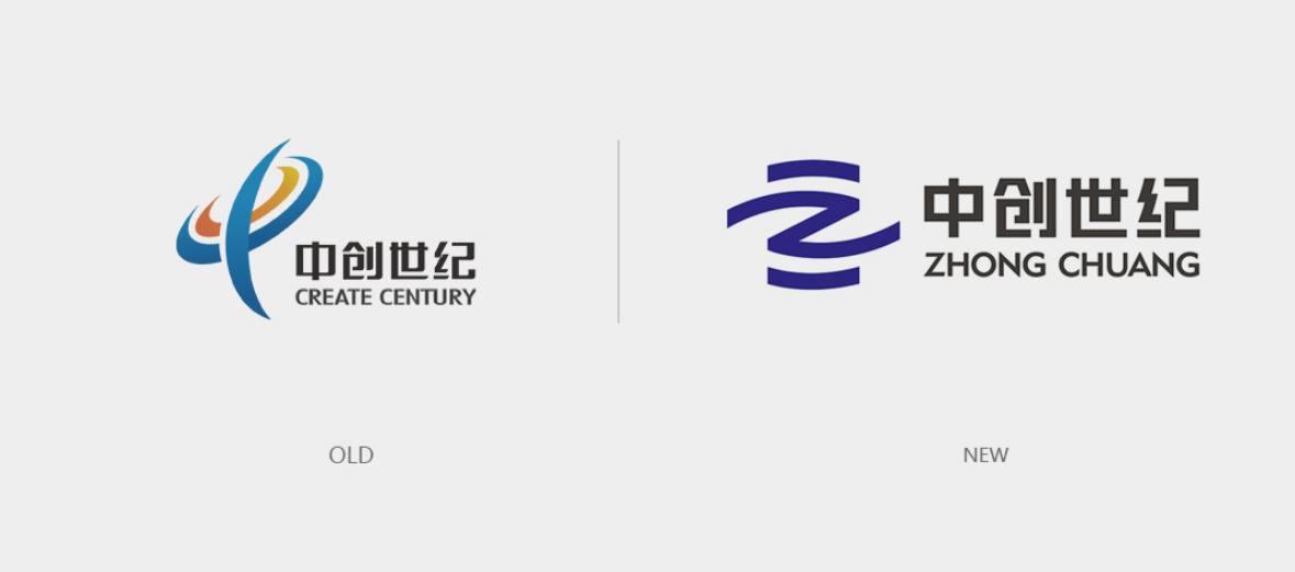 專業(yè)LOGO設(shè)計(jì)升級(jí)