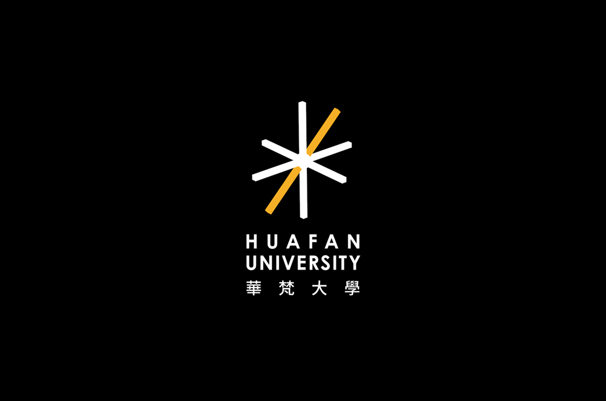 華梵大學品牌標志