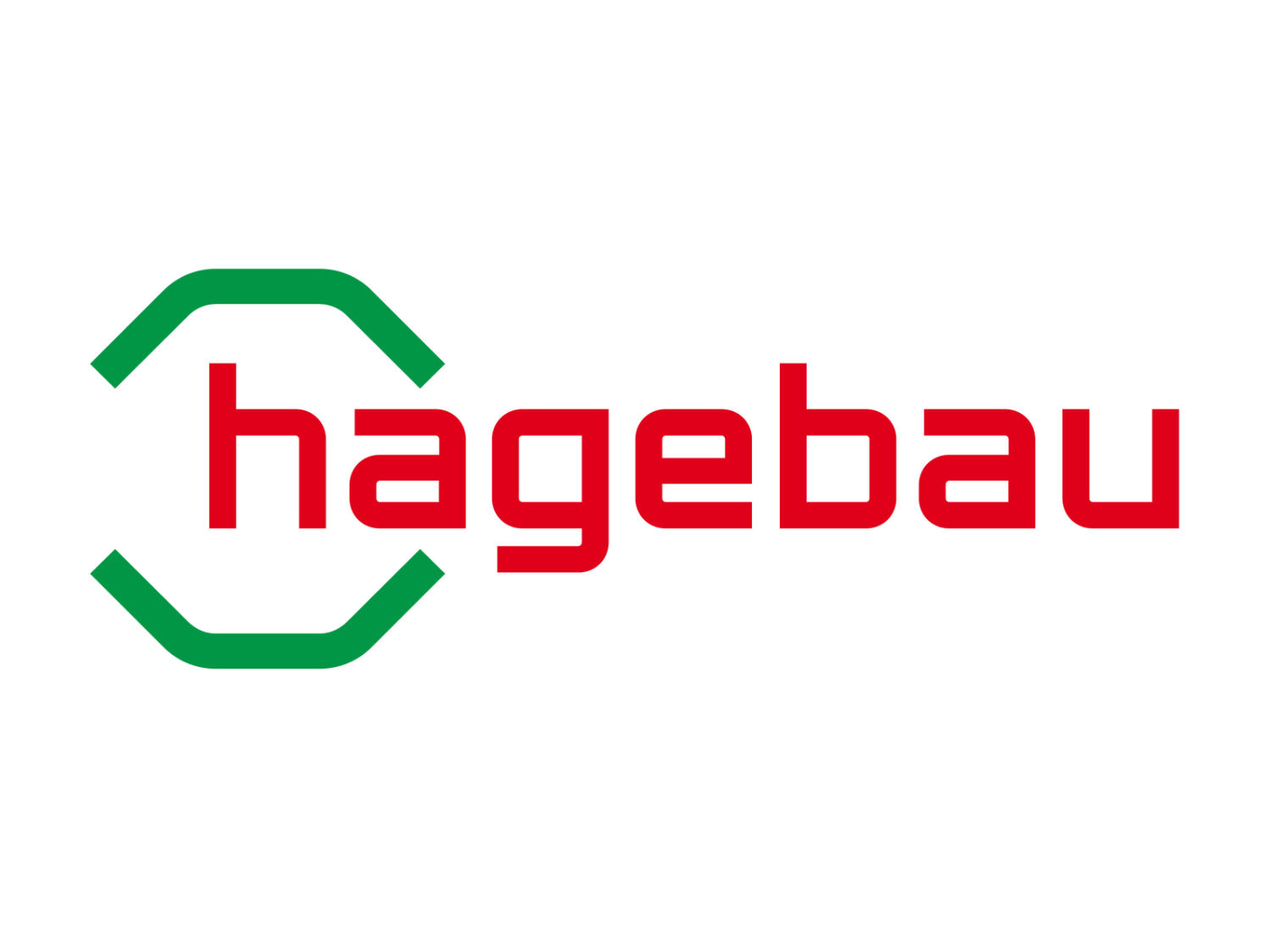 Hagebau 集團(tuán)品牌標(biāo)志